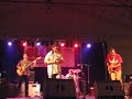 The midnight Rockets