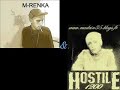 Hostile1200 feat M-renka-Voila mon cas (instru hostile1200) Hostile1200 feat M-renka-Voila mon cas (instru hostile1200)