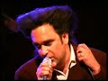 Deine Lakaien - Over And Done / Dark Star (live)