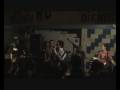 GATILLAZO \"Territorio cotilla\" + \"Lucky man for you\" O�atiko Gaztetxean