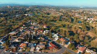 Drone video tour : Buena Park listing