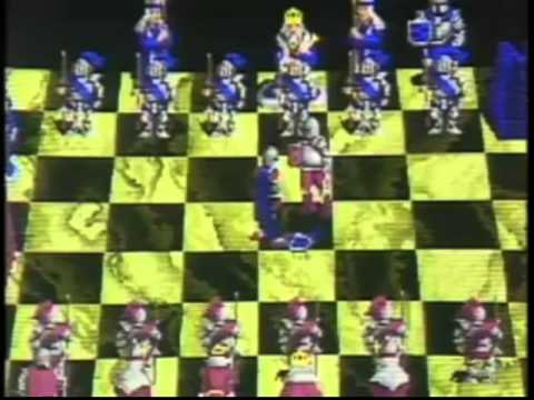 chess computer