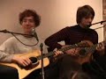 kings of convenience small show part 2