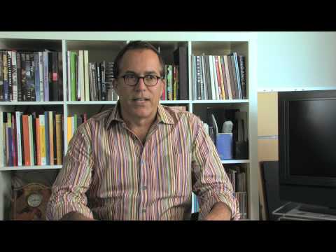 John Cooper on Life In A Day