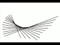 Line Rider - Rail gun