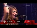 Gabriella Cilmi - Sweet About Me (V Festival)