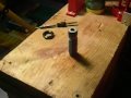 Cleaning reloading dies.wmv