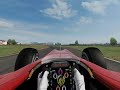 Ferrari Virtual Academy - David Greco