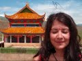 Mon voyage spirituel en Chine