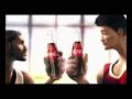 Coca Cola Commercial Olympics 2008 Yao Ming vs. LeBron James