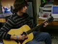 Foo Fighters on Banjitar