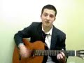 Oasis wonderwall cover