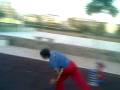 videos de parkour en villareal