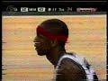 Stromile Swift Dunks ON Duncan and Robinson
