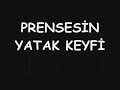 AKIN KOÇ ' Sevgiliyi Tasfir ' aktris: Prenses