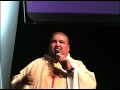 Steubenville Mid-America Homily - Whatever, Baby! Pt. 3