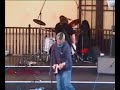 stand down   bandstand eastbourne   17 05 2008 part 4