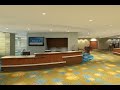 Hyatt Dulles - Fly Through Video