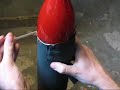Parachute systeem team. [D&P] Rockets*