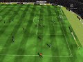 Leo Messi and Barca in FIFA 09 Leo Messi and Barca in FIFA 09