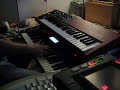 Aphex Twin Tha (cover)