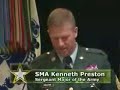2007 Best Warrior Competition