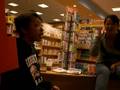 barns & Nobles