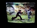 Leyan(eddy) vs the Phantom(raven) 1\\3