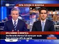Pedro S. Guerreiro analisa OPA sobre a Benfica SAD