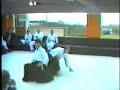itsutsu no kata easter 1984