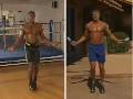Another useless invention, JumpSnap, the ropeless jump rope