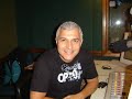 Acorda a� z� da FM O DIA com Pai Paulinho de Ogum