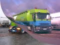 Trucki z firmy De Heus Trucki z firmy De Heus
