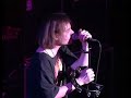 Gin Blossoms - Weeds (Live in Chicago)