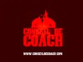 conseil de coach le CV
