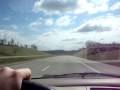 Road Trip - Columbus to Athens, Ohio
