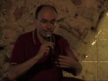 Costruire una cattedrale: Enrico Letta e Giovanni Floris a Tortolì - terza parte