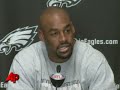 McNabb: Obama Win Shows Anything Is Possible