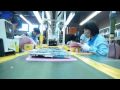 How to make a Motherboard - A GIGABYTE Factory Tour Video