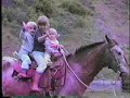 about rodeo cowboy virgil wicks and his wife june from northern idaho. old time movies of riding and his family. rodeo it's a matter of style was written by singer songwriter and virgil's son in-law pete charles and tommy wester. musicians: pete charles, tommy wester, bobby black, don owen for lyrics
www.pcsongwriter.com or visit www.petecharles.com. pete produced the judds very first professional studio recording. he had his first recording contract with eliza gilkyson for rca records. someone please get this song to george strait!