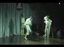 Busta Move 3 - Miko & Shash\