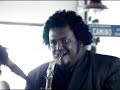 MILES MOSLEY \"Voodoo Child\"