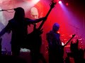 Dimmu Borgir - 13.10.07 / The Sacrilegious Scorn