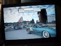 nfsps pc demo on dell 1525 X3100 graphics card