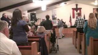 These People Enjoy Having Pentecostal Church Service Ohio
