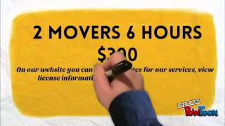Moving Labor Help, Moving Labor / Mango Moving Labor Tampa / Clearwater