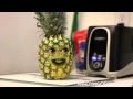 Annoying Orange: Ep.17 -- Painapple