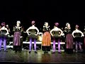 cercle celtique giz kalon de quimperlé