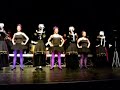 cercle celtique giz kalon de quimperlé