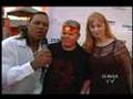 The Infamous Buddy Blade Red Carpet